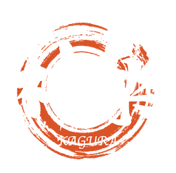 KAGURA Logo
