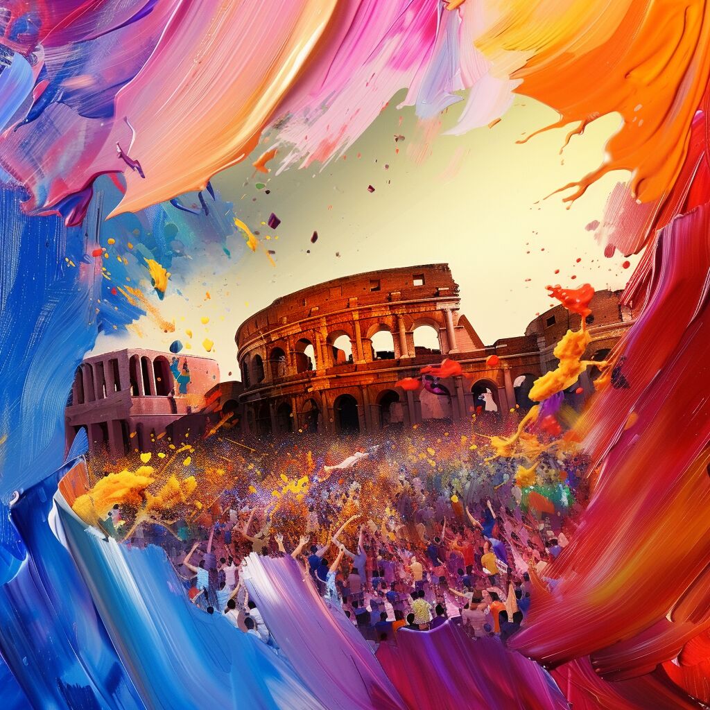 Colosseo