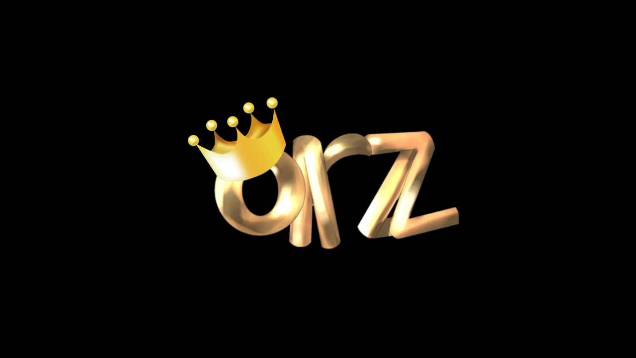 orz