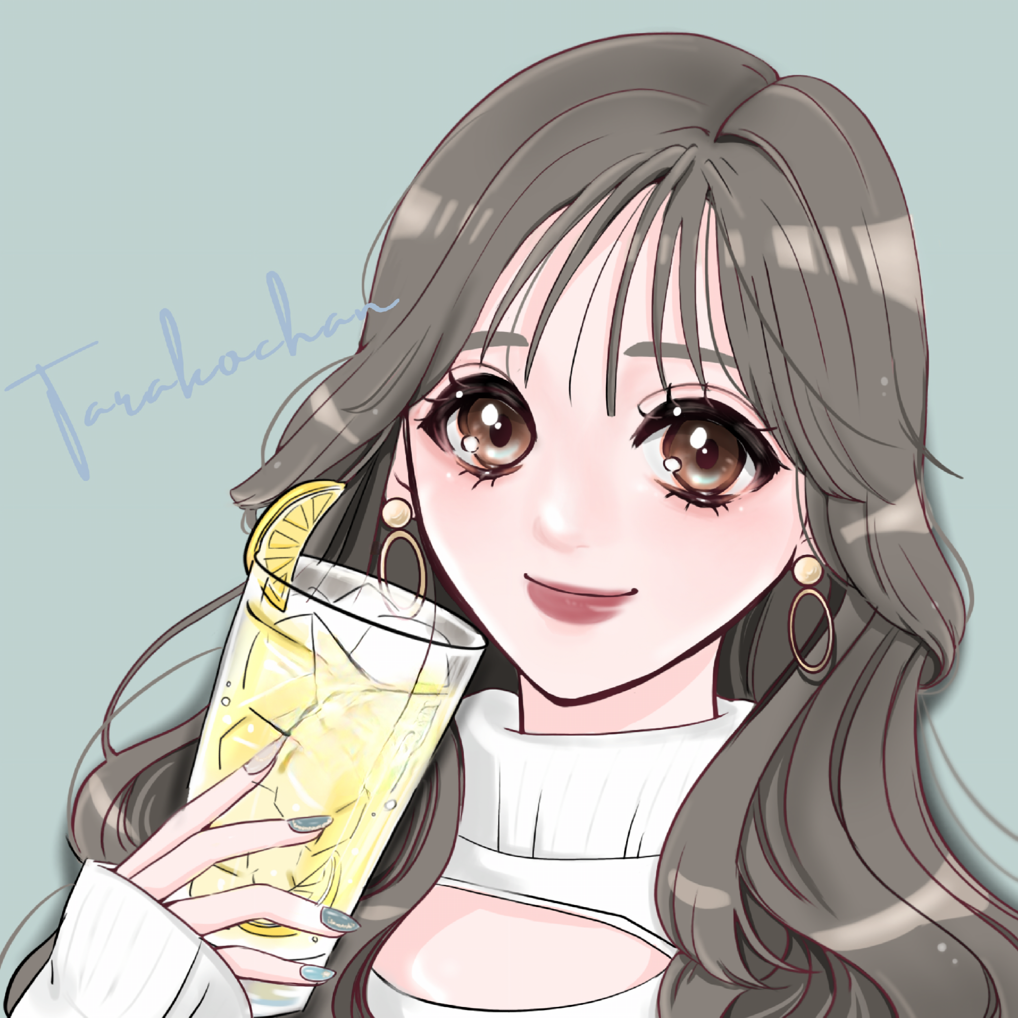 P-TARAKO